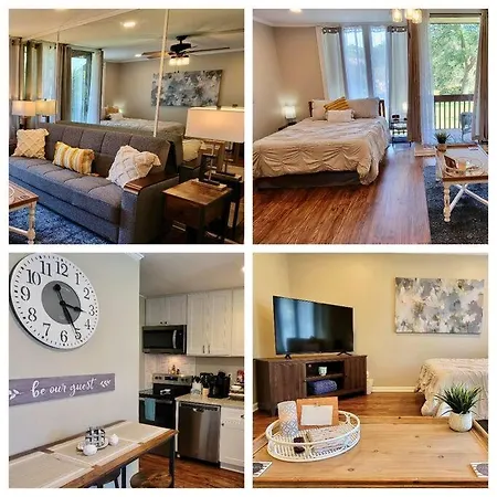 Lakeside Villa - Quite Location, Walk To The Pool And To The Country Club Diamondhead Exterior photo