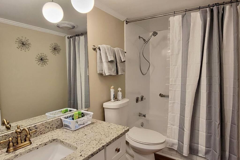 Appartement Lakeside - Quite Location, Walk To The Pool And To The Country Club *